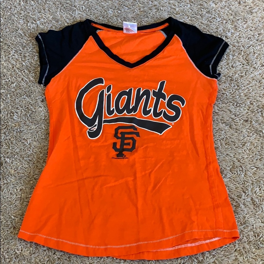 SF giants too